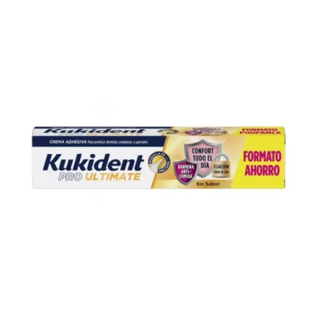 Kukident Pro Ultimate sin sabor, 57 g