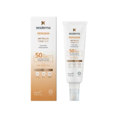 Sesderma Repaskin Toque Seco SPF30, 50 ml