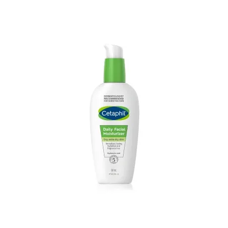 Cetaphil Hidratante Facial Diario, 88 ml