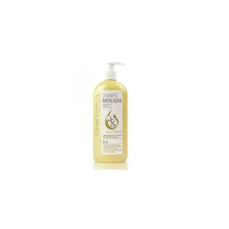 Cleare Anticaspa Champu 400 ml