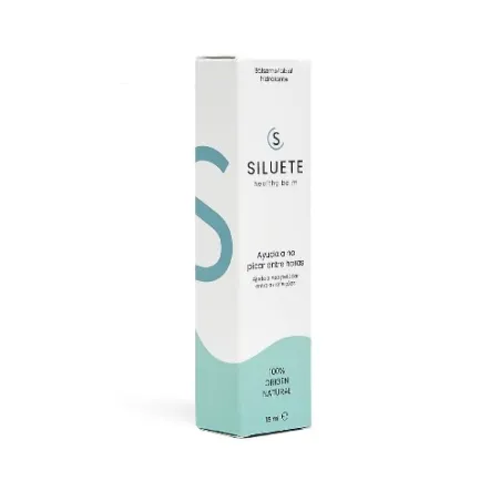 Siluete healthy balm, 15 ml