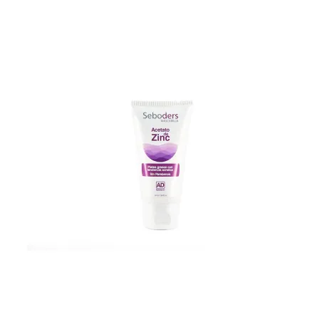 Seboders Mascarilla Facial 50ml