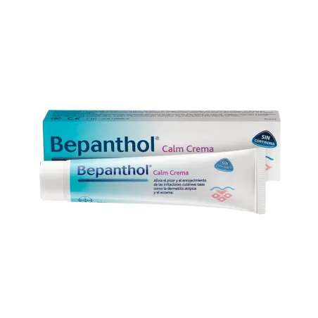 Bepanthol Calm crema, 20 g