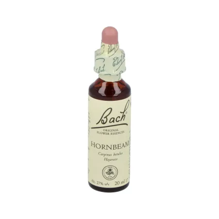 Flores de Bach Horn Beam  20 ml