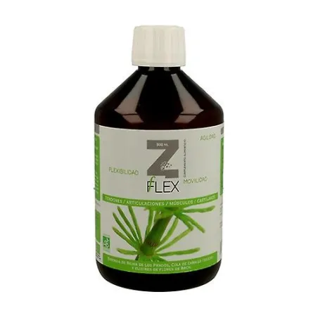 Mint e-health Z-flex ECO, 500ml