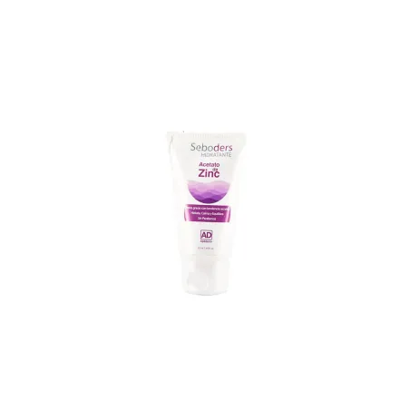 Seboders Hidratante 50ml