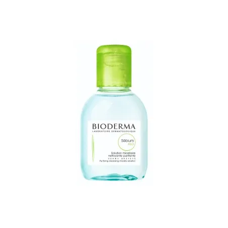 Bioderma Sébium H2O, 100 ml