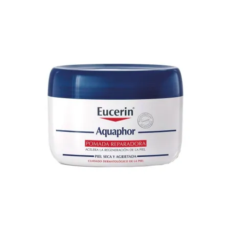 Eucerin Aquaphor Pomada Reparadora, 110 g