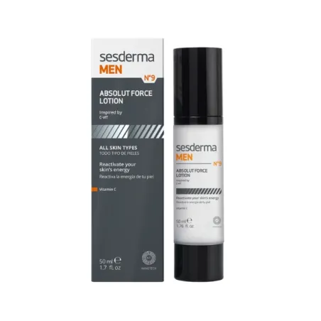 Sesderma Men Supreme Antiaging Lotion, 50 ml