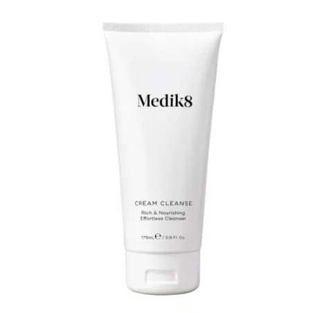 Medik8 Cream cleanse, 175 ml