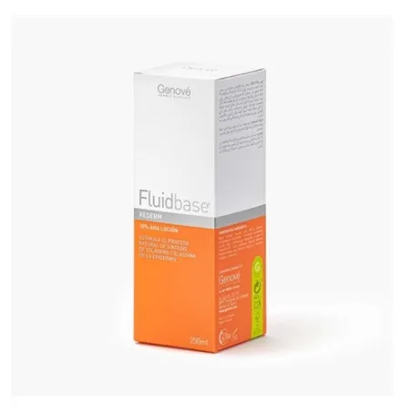 Fluidbase Rederm Locion 10% Aha, 250 ml