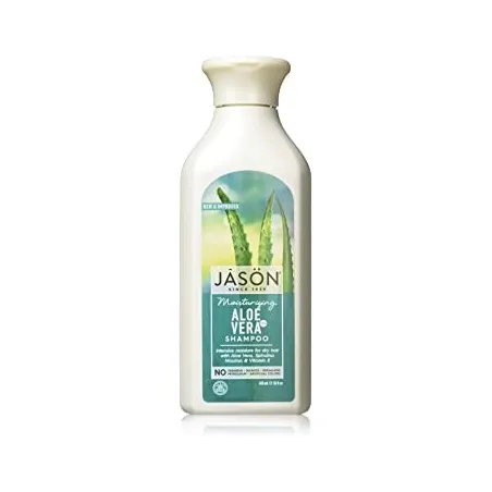 Jason Champu Aloe Vera, 473ml