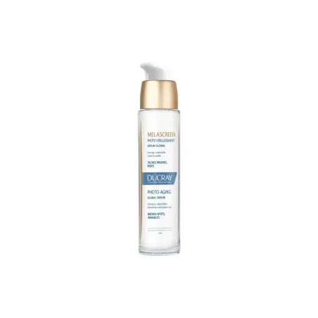 Ducray Melascreen serum luminosidad antimanchas, 40 ml