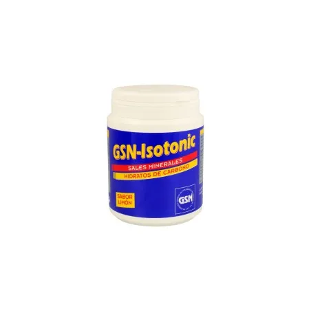 GSN Isotonic, 500 gr