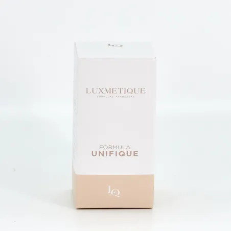 Luxmetique Formula Unifique, 60 comprimidos