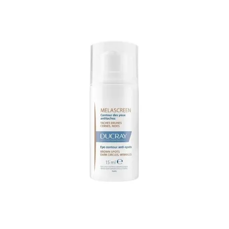 Ducray Melascreen Contorno de Ojos, 15 ml