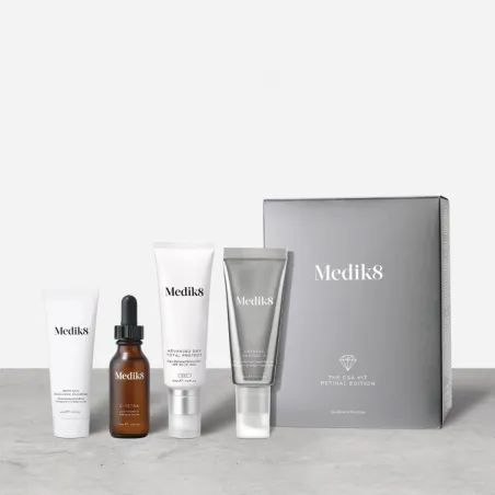 Medik8 The crystal retinal advanced edition (kit)