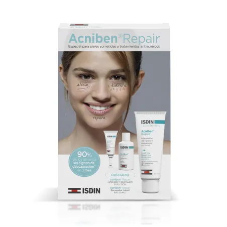 Acniben Repair, 40ml.*