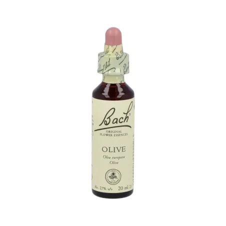 Flores de bach olive 20 ml