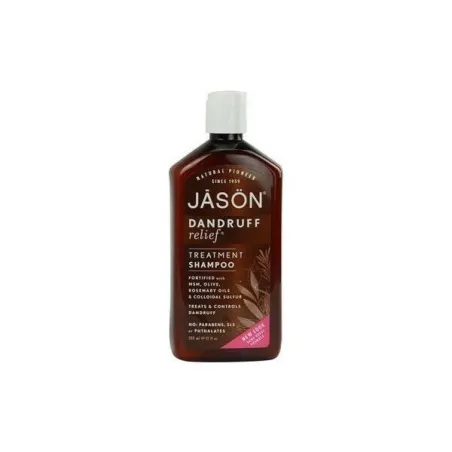 Jason Champú Dandruff Relief, 355 ml