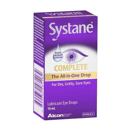 Systane complete, 10 ml