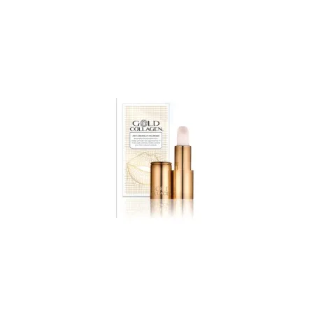 Gold Collagen Lip Antiaging Volumen