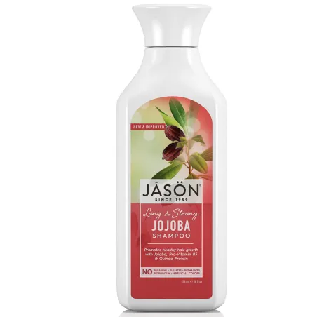 Jason Champú Jojoba, 473 ml