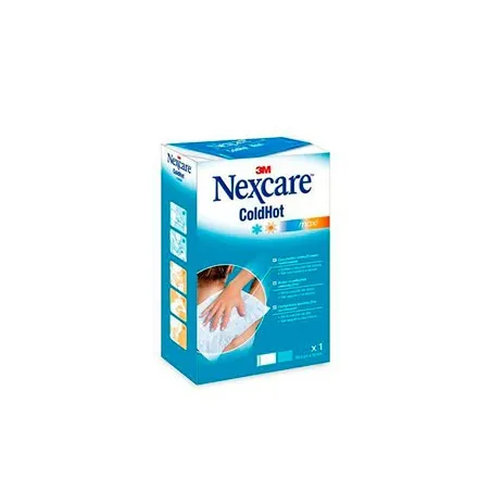 Nexcare coldhot frio/calor bolsa maxi, 20 x 30 cm