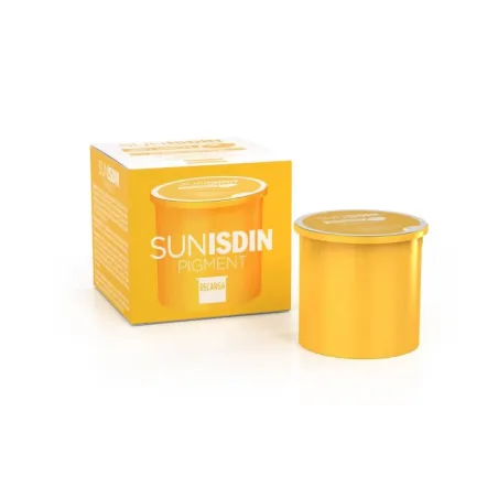 Isdin Sunisdin Pigment Recambio, 30 capsulas