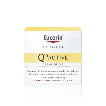 Eucerin Q10 Active, 50 ml