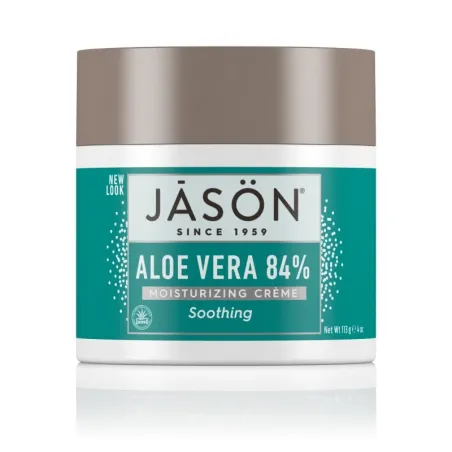 Jason Crema Aloe Vera 84% ,113 g