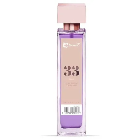 IAP Pharma Perfume Mujer Nº33+, 150 ml