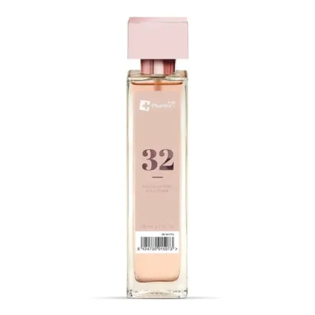 IAP Pharma Perfume Mujer Nº32+, 150 ml