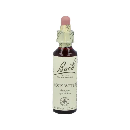 Flores de Bach Rock Water 20ml