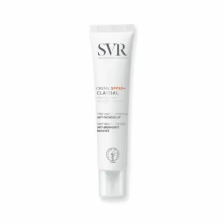 SVR Clairial Creme SPF50+, 40 ml