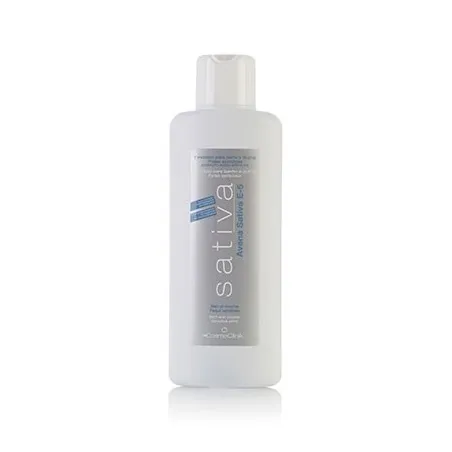 Sativa Gel de baño, 750ml