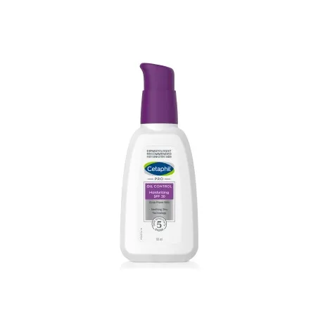 Cetaphil Pro Oil Hidratante FPS30, 118 ml