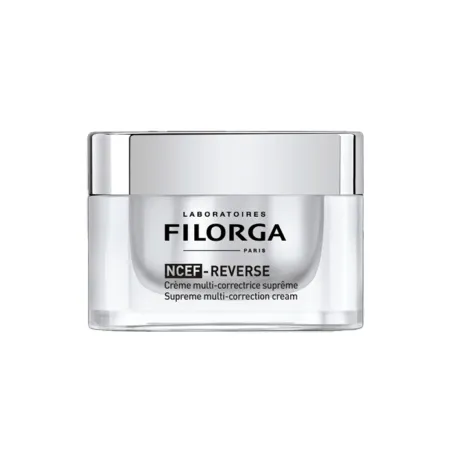 Filorga NCEF-Reverse Crema Multi-corrección Suprema, 50 ml