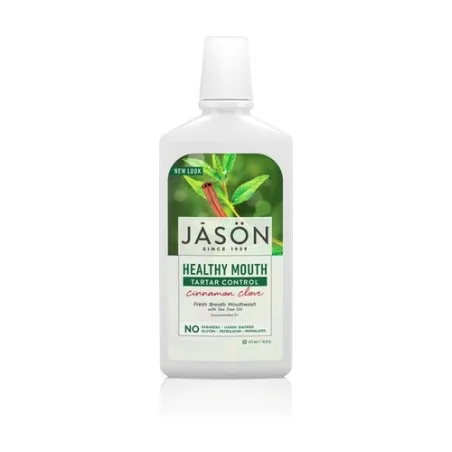 Jason Colutorio Healthy Mouth, 473 ml