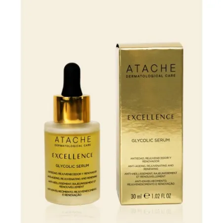 Atache serum cellular day+glicolico