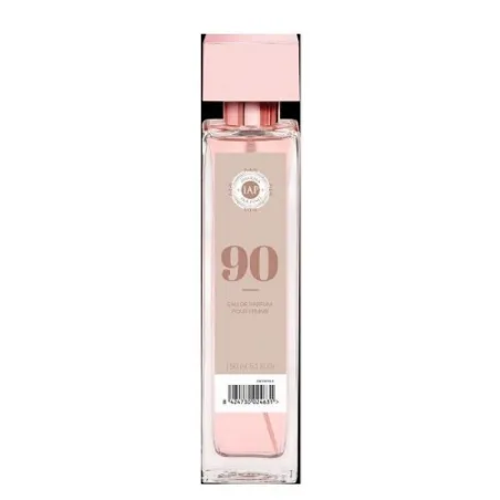 IAP Pharma Perfume Mujer Nº90, 150 ml