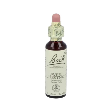 Flores de Bach Sweet Chestnut 20ml