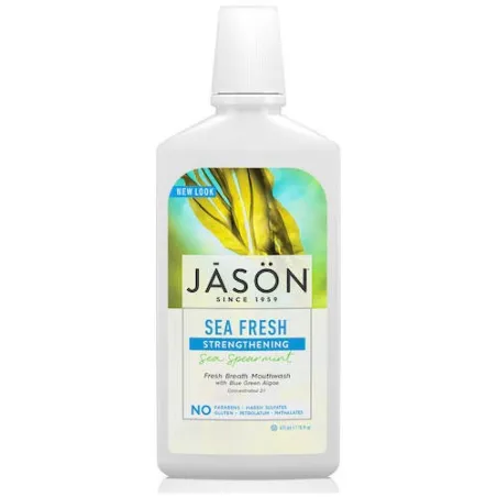 Jason Colutorio Sea Fresh, 473 ml