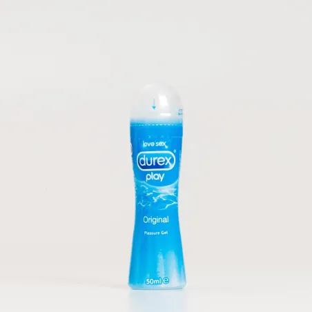 Durex Play Lubricante Intimo Original, 50 ml