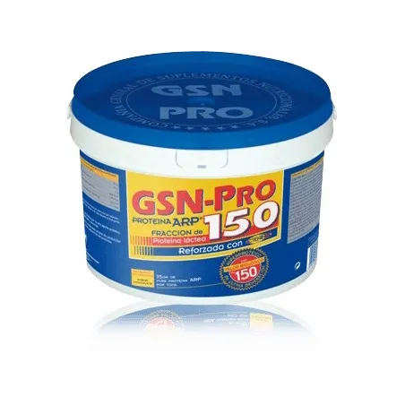 GSN Pro-150, 1500 gr