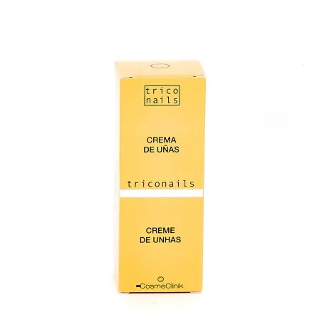 Triconails Crema de uñas, 30ml