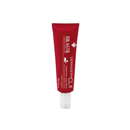 Rilastil Dermagerm CLX Crema de Manos, 30 ml