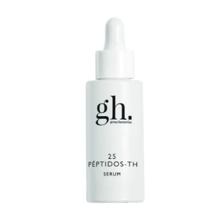 gh 25 PÉPTIDOS-TH serum, 30 ml