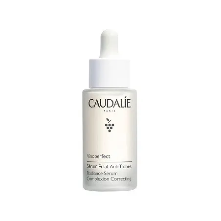 Caudalie vinoperfect serum antimanchas, 30 ml