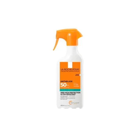 Anthelios family spray SPF50+, 300 ml